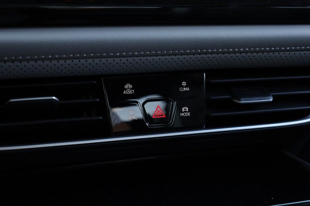 2026 Volkswagen Atlas 2.0T Peak Edition 4MOTION