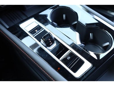 2026 Volkswagen Atlas 2.0T Peak Edition 4MOTION