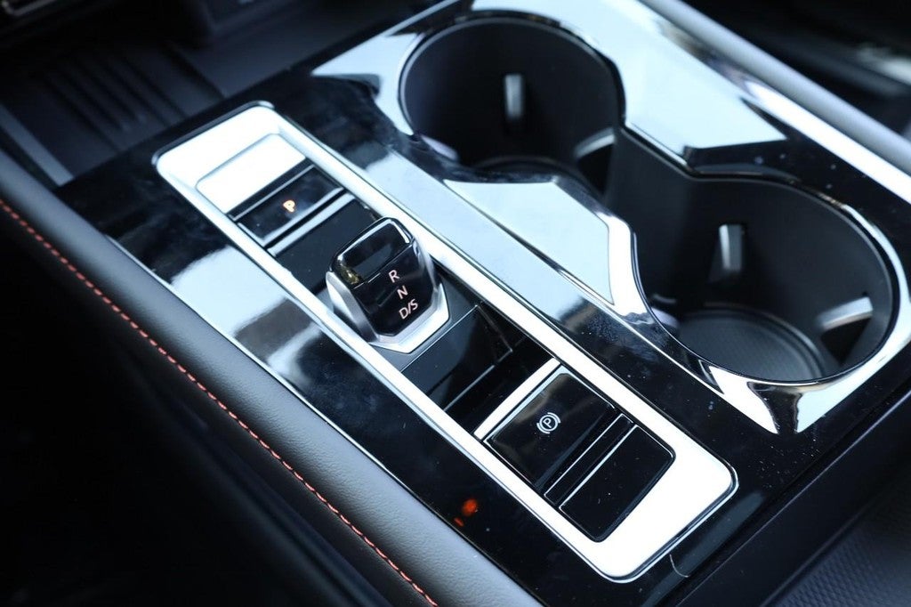 2026 Volkswagen Atlas 2.0T Peak Edition 4MOTION