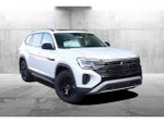 2026 Volkswagen Atlas 2.0T Peak Edition 4MOTION