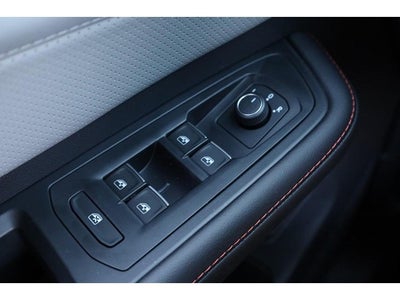 2026 Volkswagen Atlas 2.0T Peak Edition 4MOTION