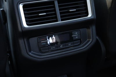 2026 Volkswagen Atlas 2.0T Peak Edition 4MOTION