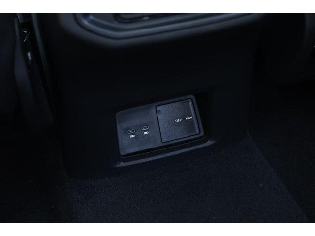 2026 Volkswagen Atlas 2.0T Peak Edition 4MOTION