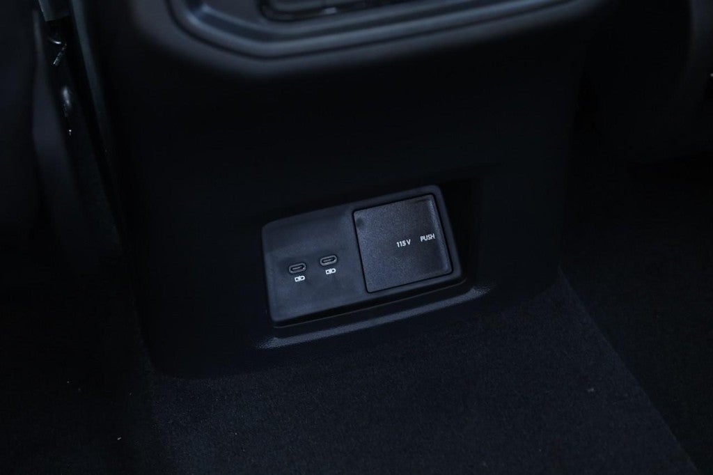 2026 Volkswagen Atlas 2.0T Peak Edition 4MOTION