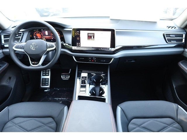 2026 Volkswagen Atlas 2.0T Peak Edition 4MOTION