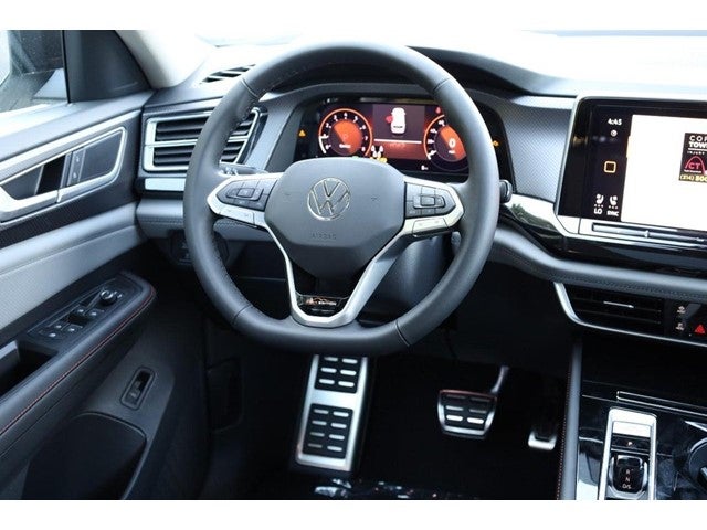2026 Volkswagen Atlas 2.0T Peak Edition 4MOTION