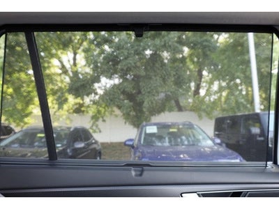 2026 Volkswagen Atlas 2.0T Peak Edition 4MOTION