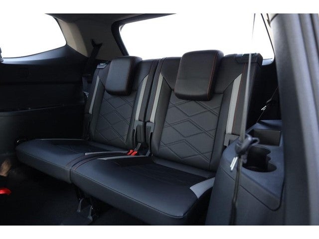 2026 Volkswagen Atlas 2.0T Peak Edition 4MOTION