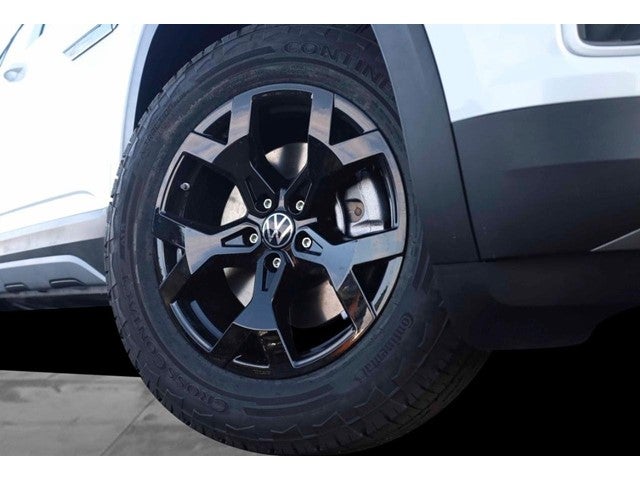2026 Volkswagen Atlas 2.0T Peak Edition 4MOTION