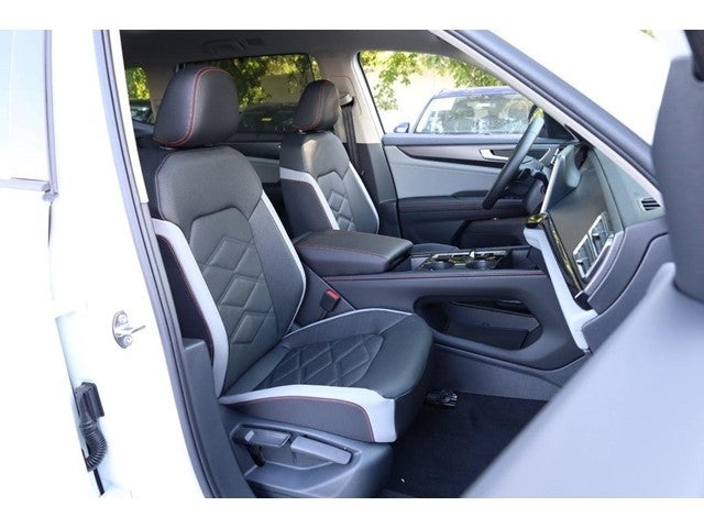 2026 Volkswagen Atlas 2.0T Peak Edition 4MOTION