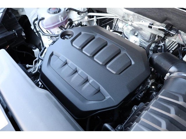 2026 Volkswagen Atlas 2.0T Peak Edition 4MOTION