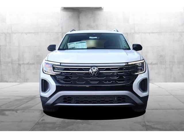 2026 Volkswagen Atlas 2.0T Peak Edition 4MOTION