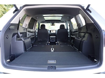 2026 Volkswagen Atlas 2.0T Peak Edition 4MOTION