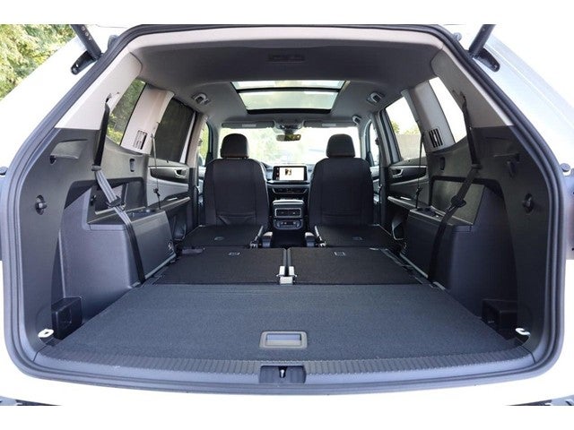 2026 Volkswagen Atlas 2.0T Peak Edition 4MOTION