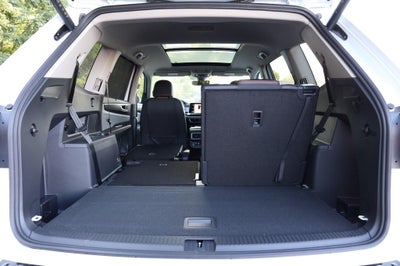 2026 Volkswagen Atlas 2.0T Peak Edition 4MOTION