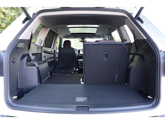 2026 Volkswagen Atlas 2.0T Peak Edition 4MOTION