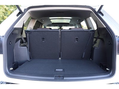 2026 Volkswagen Atlas 2.0T Peak Edition 4MOTION