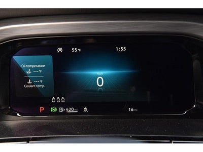 2026 Volkswagen Atlas Cross Sport 2.0T SE