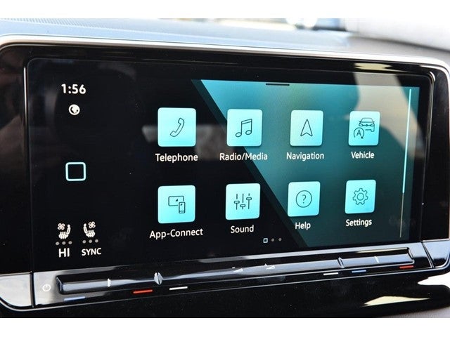 2026 Volkswagen Atlas Cross Sport 2.0T SE