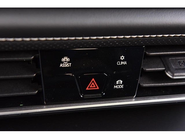 2026 Volkswagen Atlas Cross Sport 2.0T SE