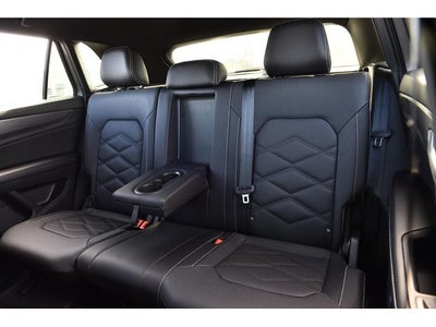 2026 Volkswagen Atlas Cross Sport 2.0T SE