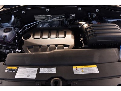 2026 Volkswagen Atlas Cross Sport 2.0T SE