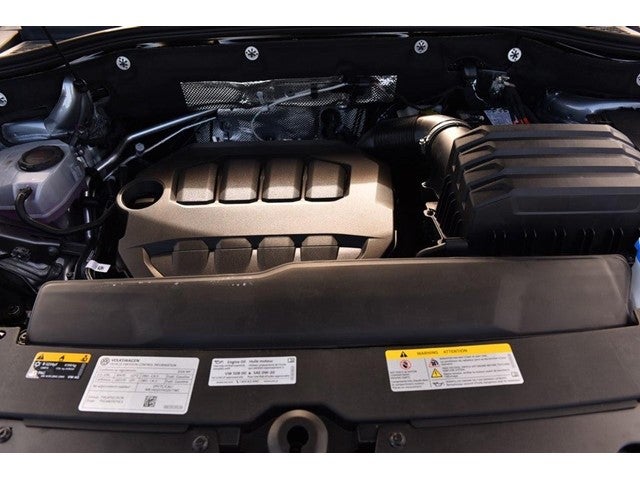 2026 Volkswagen Atlas Cross Sport 2.0T SE