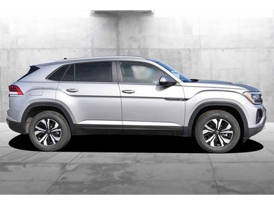 2026 Volkswagen Atlas Cross Sport 2.0T SE