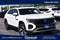 2024 Volkswagen Atlas Cross Sport 2.0T SE