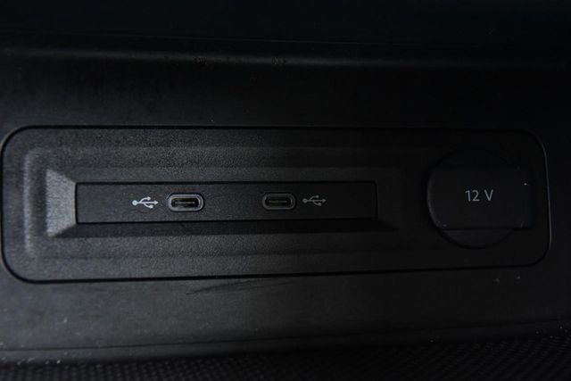 2023 Volkswagen Atlas 2.0T SE