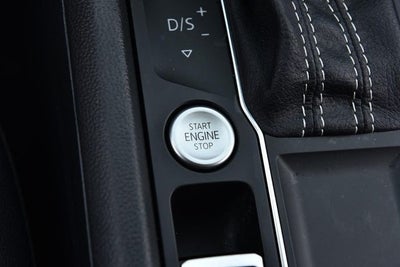 2023 Volkswagen Atlas 2.0T SE