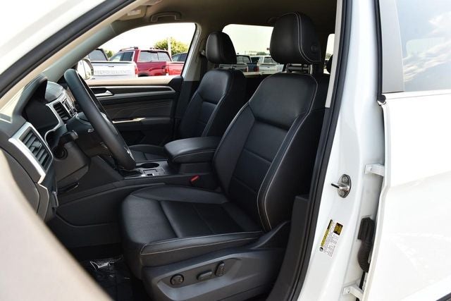 2023 Volkswagen Atlas 2.0T SE