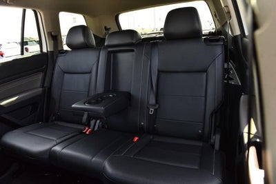 2023 Volkswagen Atlas 2.0T SE