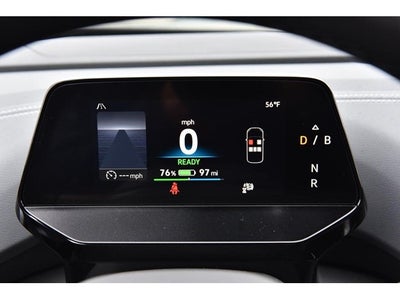 2026 Volkswagen ID.4 Pro AWD