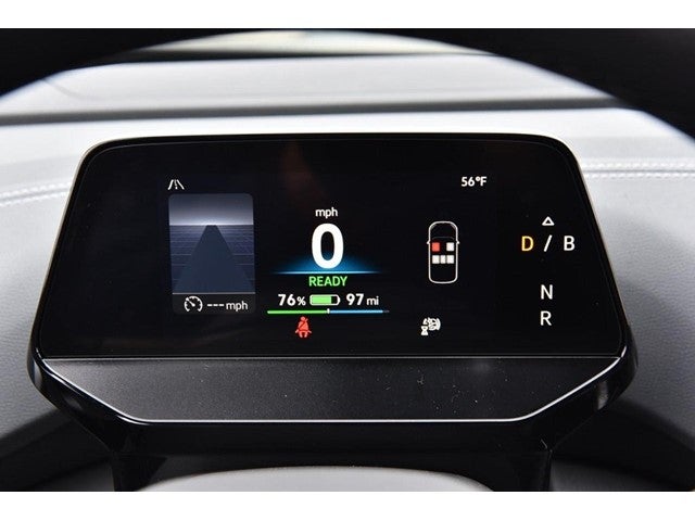 2026 Volkswagen ID.4 Pro AWD