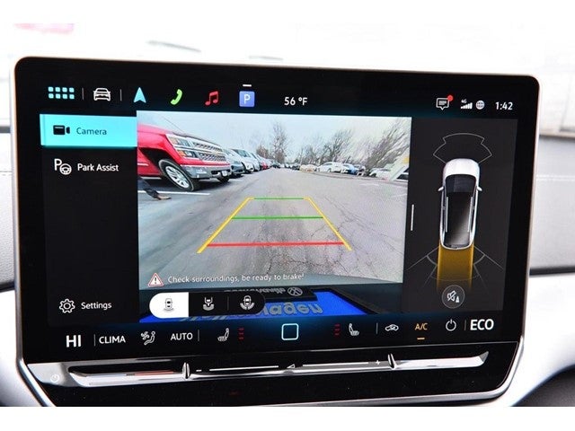 2026 Volkswagen ID.4 Pro AWD