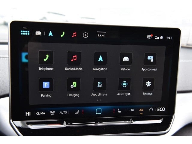 2026 Volkswagen ID.4 Pro AWD