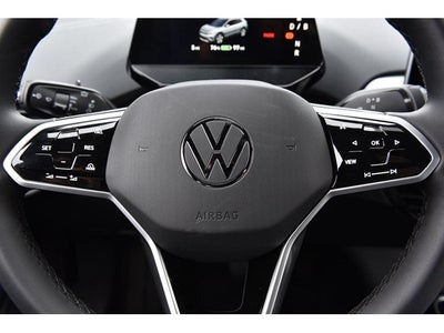 2026 Volkswagen ID.4 Pro AWD