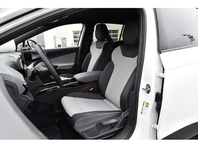 2026 Volkswagen ID.4 Pro AWD