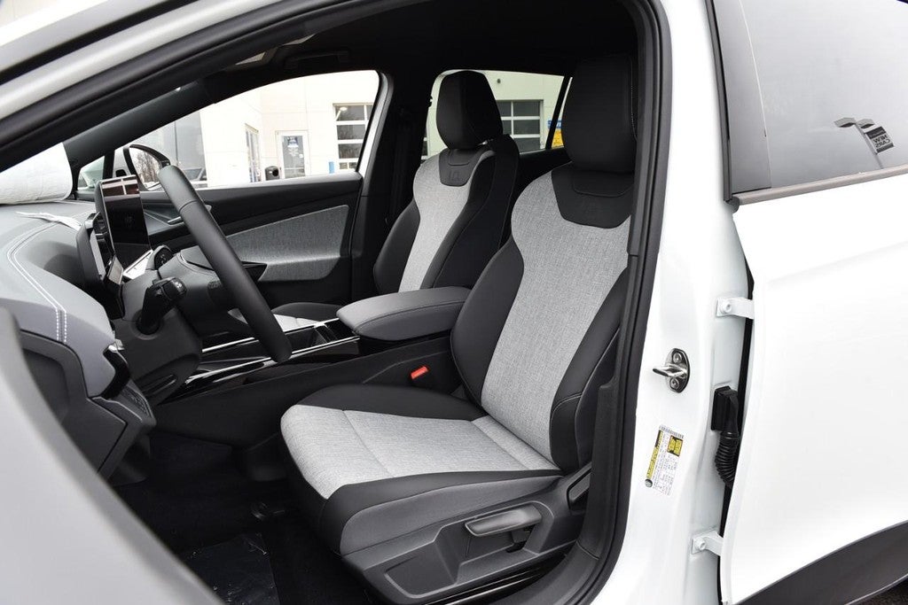 2026 Volkswagen ID.4 Pro AWD