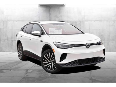 2026 Volkswagen ID.4 Pro AWD