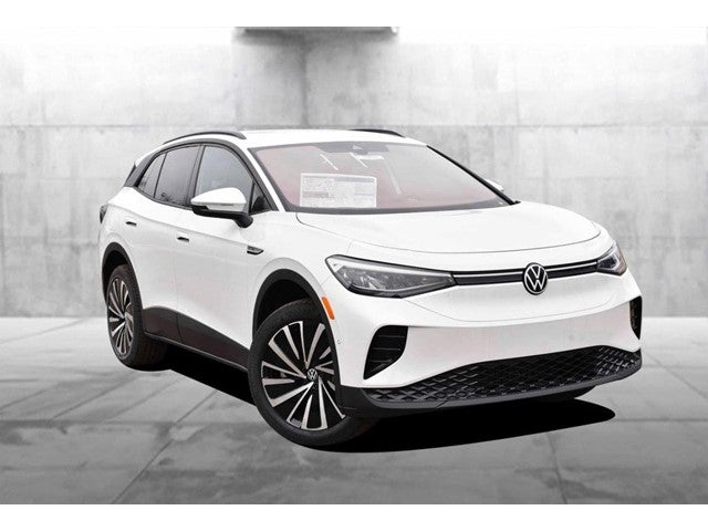 2026 Volkswagen ID.4 Pro AWD