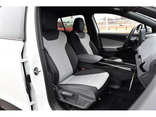 2026 Volkswagen ID.4 Pro AWD