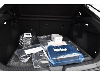 2026 Volkswagen ID.4 Pro AWD