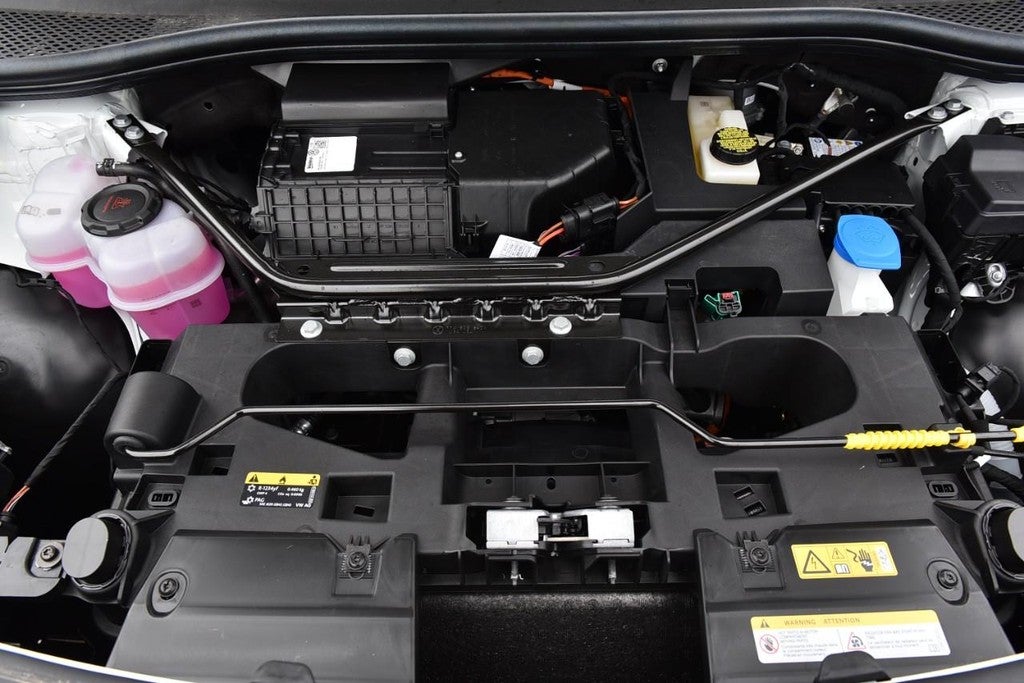 2026 Volkswagen ID.4 Pro AWD