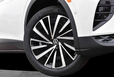 2026 Volkswagen ID.4 Pro AWD