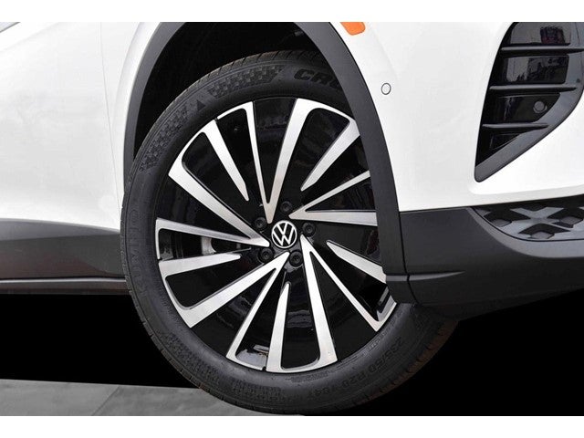 2026 Volkswagen ID.4 Pro AWD