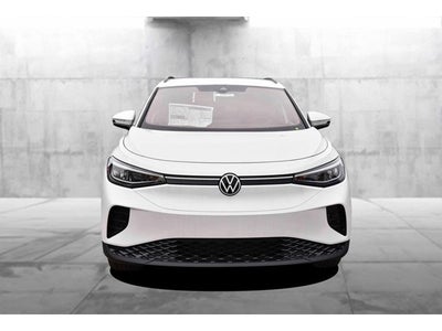 2026 Volkswagen ID.4 Pro AWD