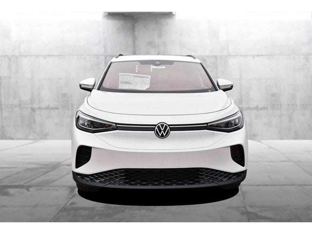 2026 Volkswagen ID.4 Pro AWD