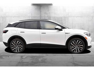 2026 Volkswagen ID.4 Pro AWD